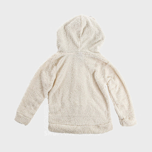 CAMPERA Y TU QUIQUE? CORD BEAR GROMS