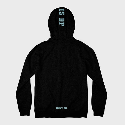 CAMPERA TIBP HOOD