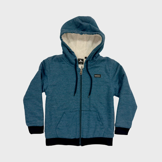 CAMPERA RIP CURL STRIPES GROMS B8