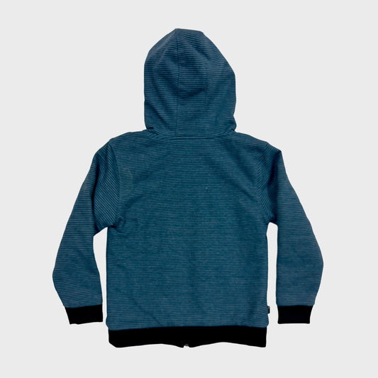 CAMPERA RIP CURL STRIPES GROMS B8