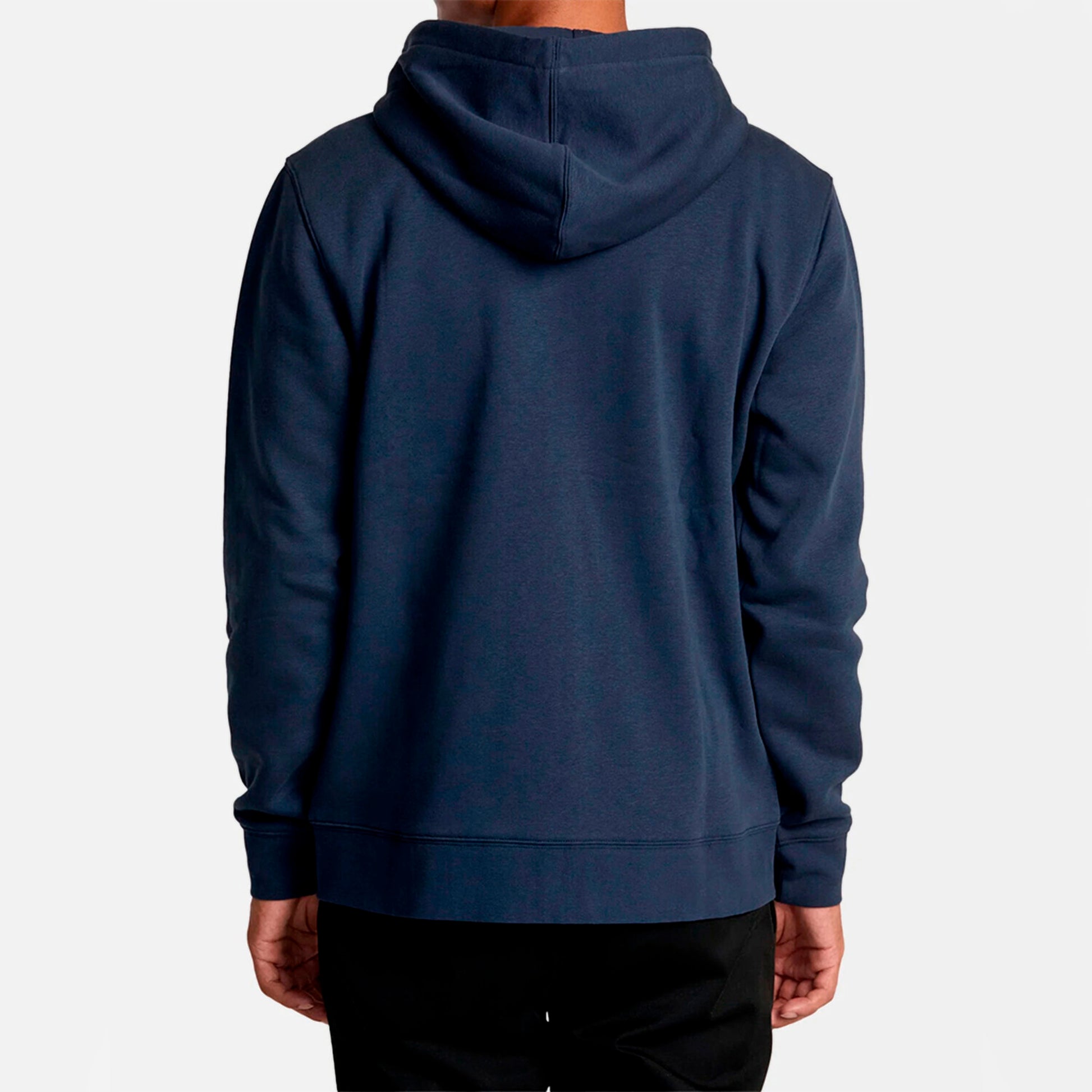CAMPERA RVCA SPLIT PATH (MDY) - Cross the line