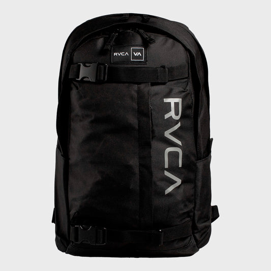 MOCHILA RVCA EDC SKATE 29L (BLK)