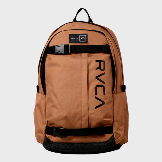 MOCHILA RVCA EDC SKATE 29L (CML) - Cross the line