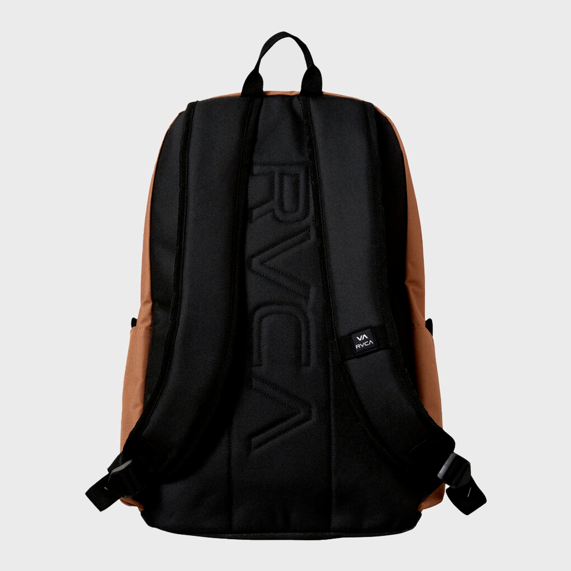 MOCHILA RVCA EDC SKATE 29L (CML) - Cross the line