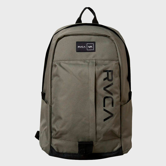 MOCHILA RVCA EDC 28L (OLV) - Cross the line