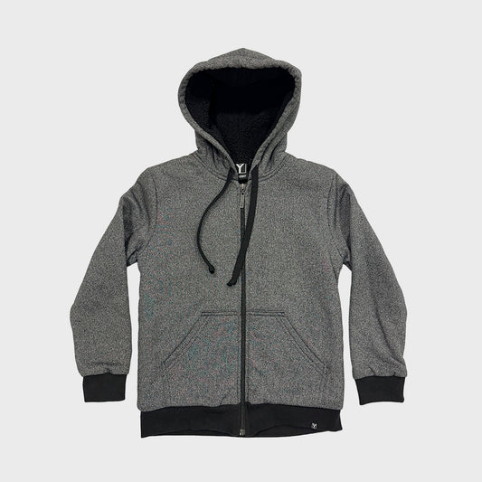 CAMPERA Y TU QUIQUE? MOULINE
