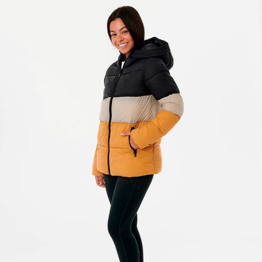 CAMPERA PESADA RIP CURL ANTI SERIES INSULATED II