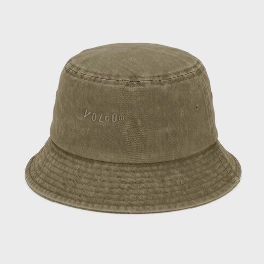 Piluso Volcom Stone verde unisex
