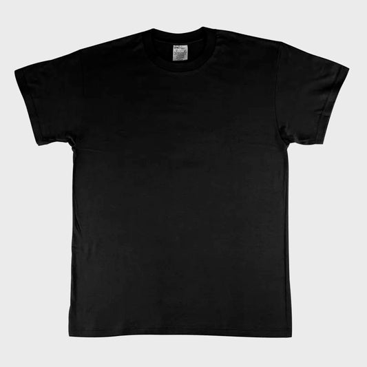REMERA DTS LISA BLACK