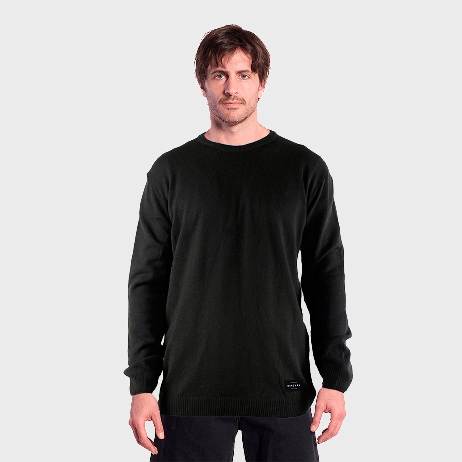 SWEATER RIP CURL NEW OLD CLASSIC N2 - Cross the line