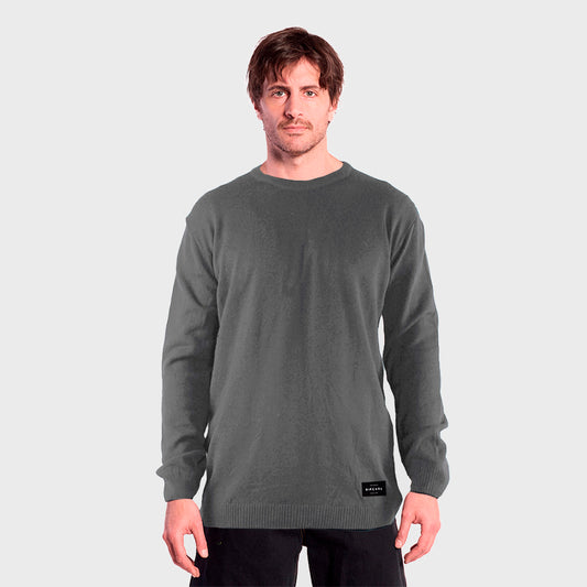 SWEATER RIP CURL NEW OLD CLASSIC N5 - Cross the line