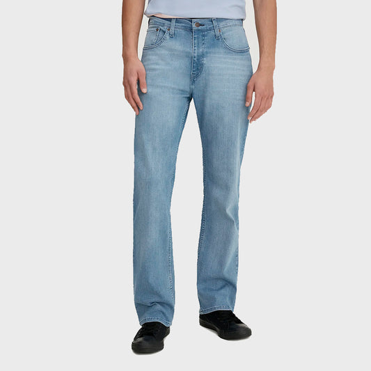 JEAN LEVIS 505 REGULAR FIT PICKLES