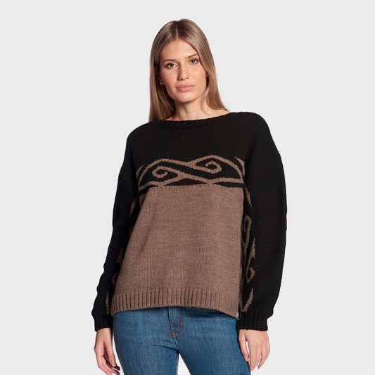 SWEATER RIP CURL COSMIC J4