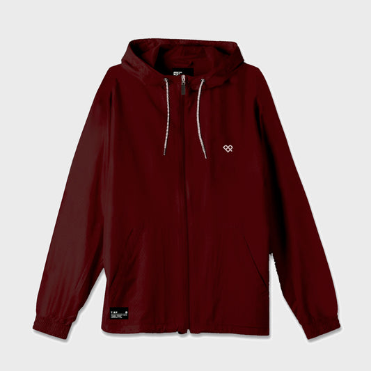 ROMPEVIENTOS TIBP ESTEROS MAROON