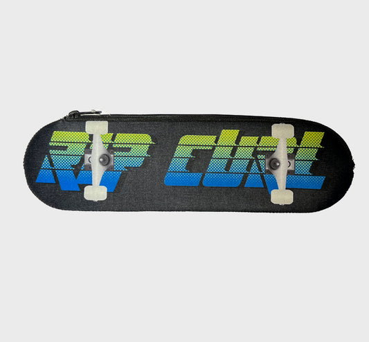 CARTUCHERA RIP CURL SKATE CASE BLACK
