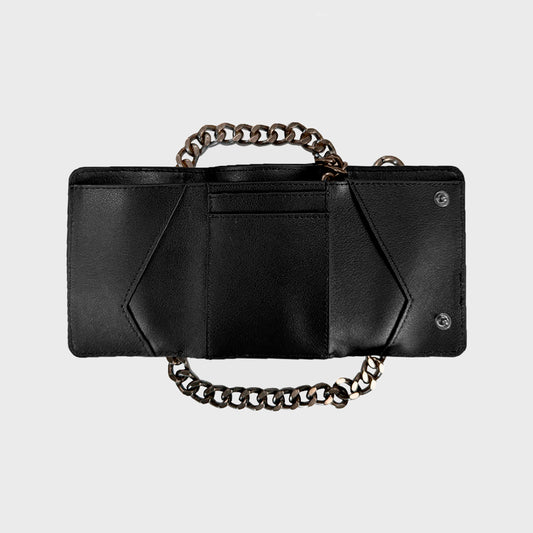 BILLETERA VOLCOM PISTOL CHAIN