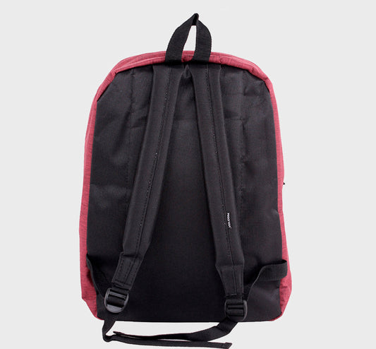 MOCHILA VOLCOM SOLID RED J6 24L