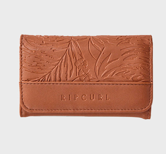 BILLETERA RIP CURL SUN RAYS TAN I4