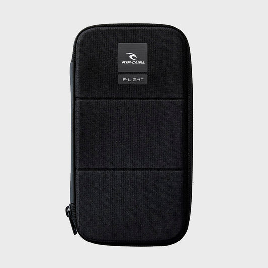 BILLETERA RIP CURL WL FLIGHT TRAVEL