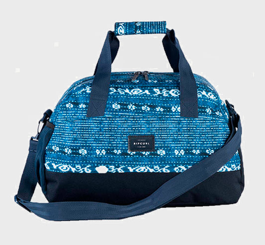 BOLSO RIP CURL GYM BAG NAVY 30L