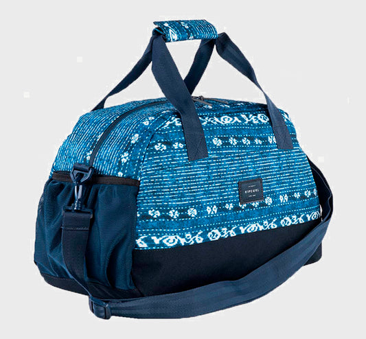BOLSO RIP CURL GYM BAG NAVY 30L