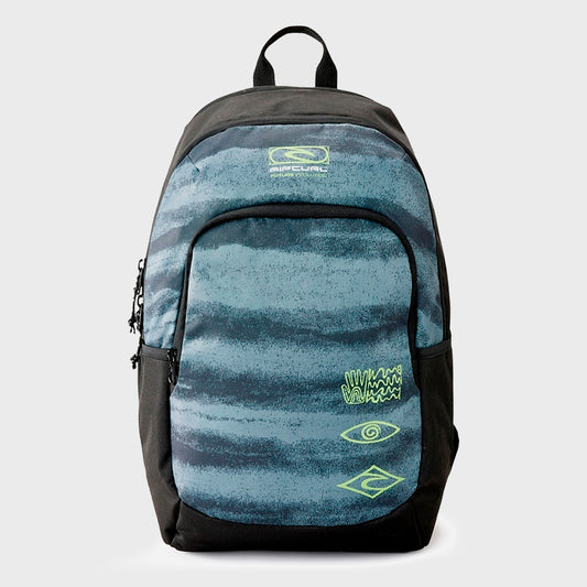 MOCHILA RIP CURL OZONE M7 30L