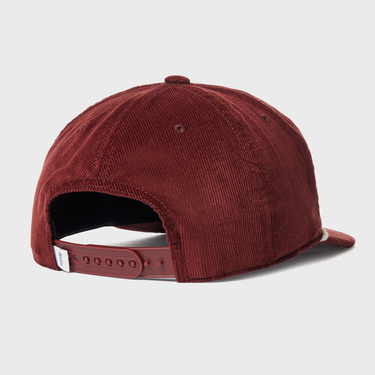Gorra Katin Wilona Hat Bordo Unisex