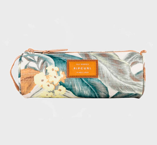 CARTUCHERA RIP CURL IMPORT WHITE