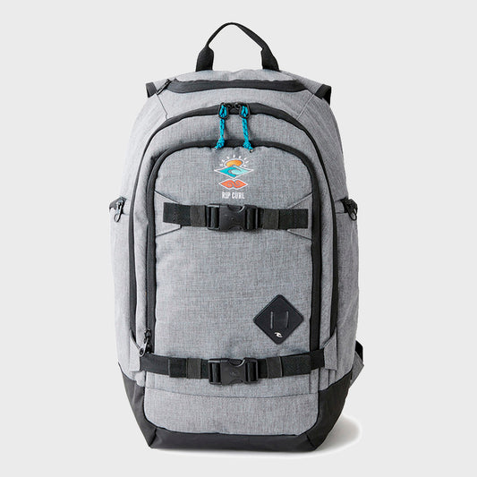 MOCHILA RIP CURL POSSE ICON OF SURF 33L L5
