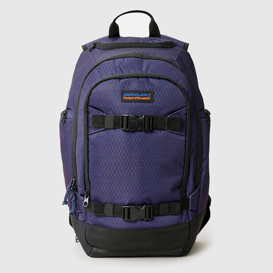 MOCHILA RIP CURL POSSE ICON OF SURF 33L N8