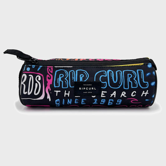CARTUCHERA RIP CURL MULTICOLOR D0