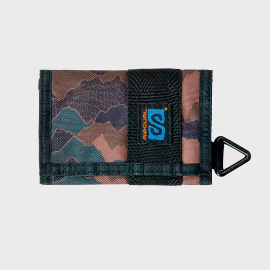 BILLETERA RIP CURL SURF SEARCH M7 - Cross the line