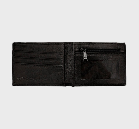 BILLETERA VOLCOM SOLID
