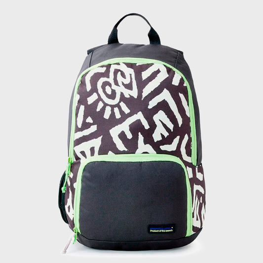 MOCHILA RIP CURL EVO BLACK 18L
