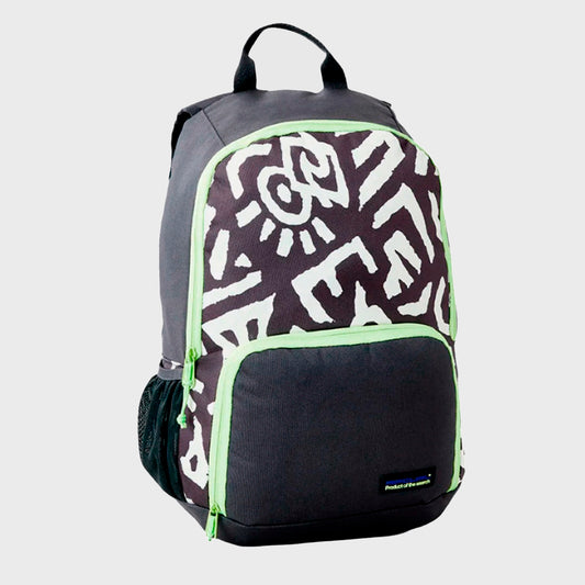 MOCHILA RIP CURL EVO BLACK 18L