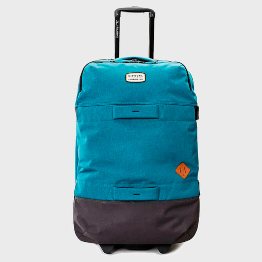 VALIJA RIP CURL F-LIGHT GLOBAL J8 110L
