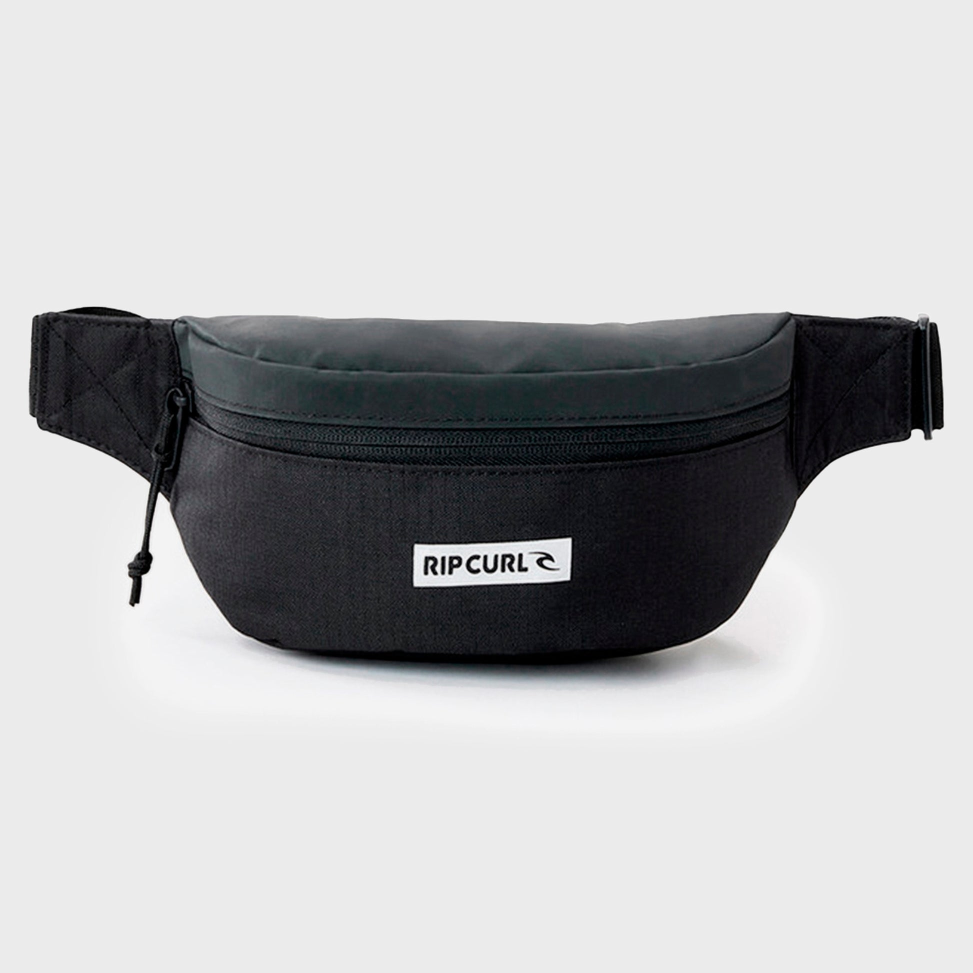 RIÑONERA RIP CURL SMALL ICONS BLACK - Cross the line
