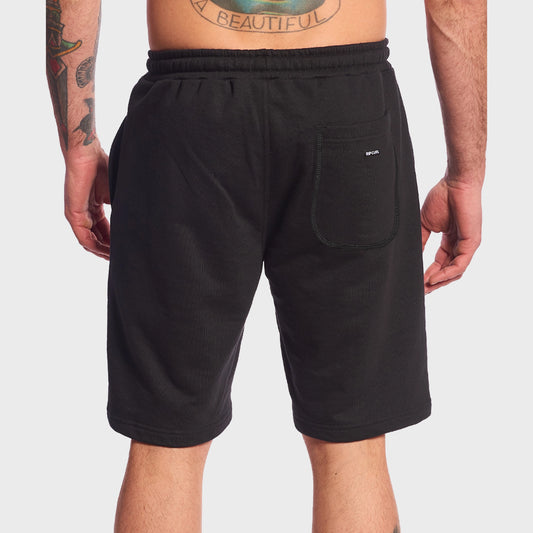 Bermuda Rip Curl Rustic 21″ Negro Hombre