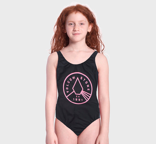 ONE PIECE VOLCOM SUN G2