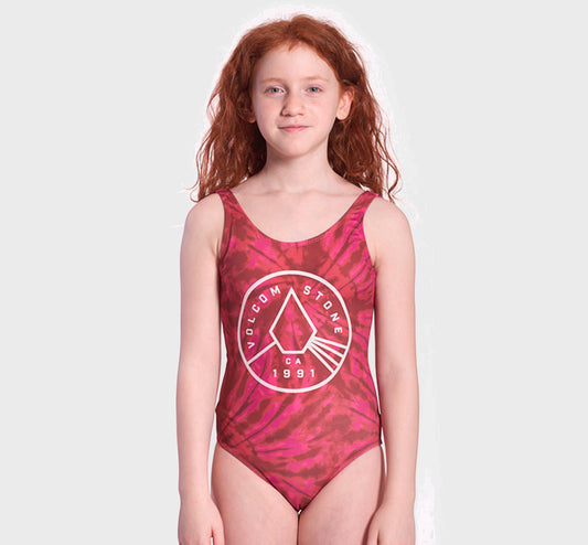 ONE PIECE VOLCOM SUN G9