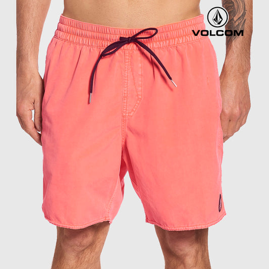 BOARDSHORT VOLCOM CENTER 16 PULG K9