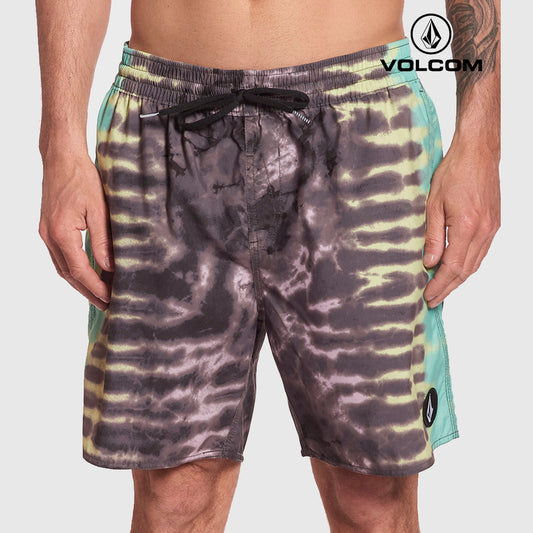BOARDSHORT VOLCOM POLLY PACK K5
