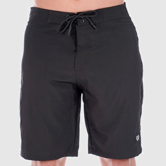 BERMUDA TIBP CINTURA RIGIDA ISO SHORT