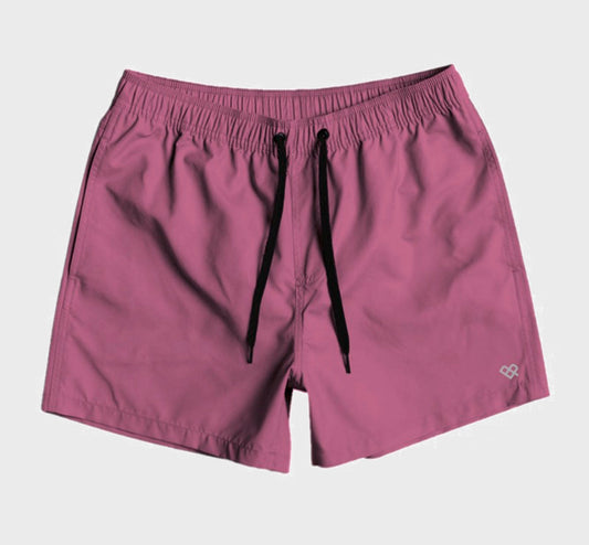 SHORT DE AGUA TIBP CINTURA ELASTICA ILHA SANTA