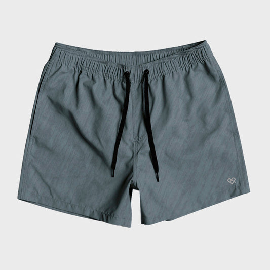 SHORT DE AGUA TIBP CINTURA ELASTICA ILHA GRANDE