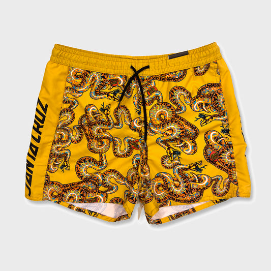 SHORT DE AGUA SANTA CRUZ KENDAL SNAKE