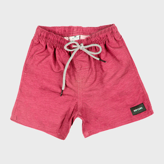 SHORT DE AGUA RIP CURL NEW LAZE PINK