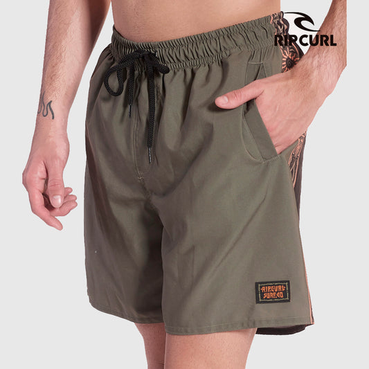 BOARDSHORT RIP CURL MICROSUN 16 PULG I7