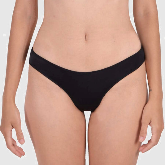 BOMBACHA RIP CURL BARE COLORS BLACK 01