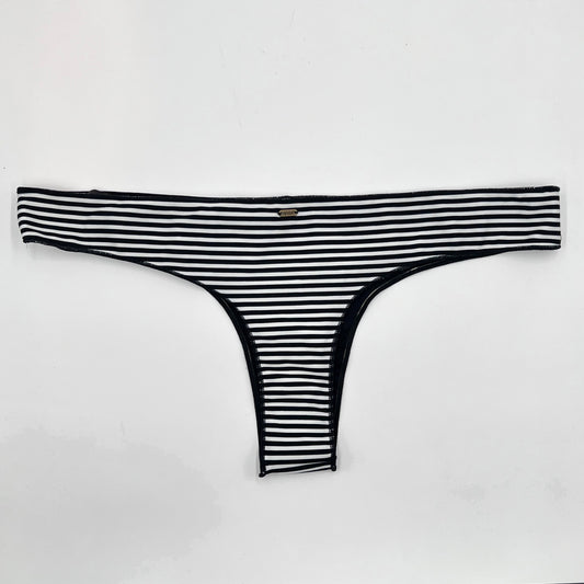 BOMBACHA RIP CURL BARE COLORS BLACK WHITE C0